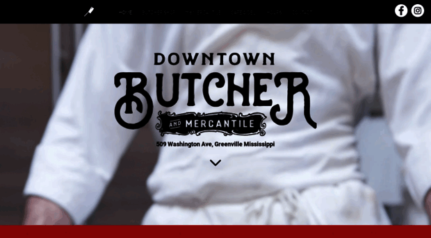 downtownbutcher.com