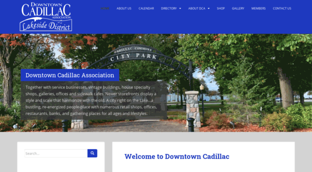 downtowncadillac.com