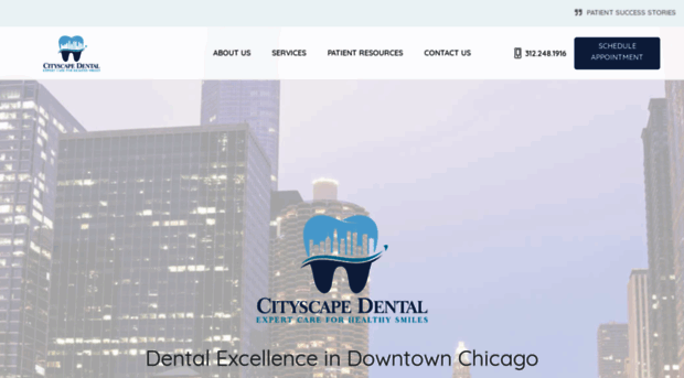 downtownchicagodentist.com