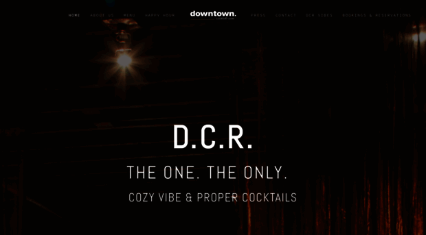 downtowncocktailroom.com