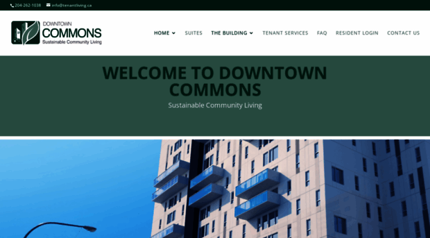 downtowncommons.ca