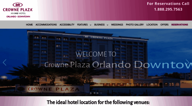 downtowncrowne.com