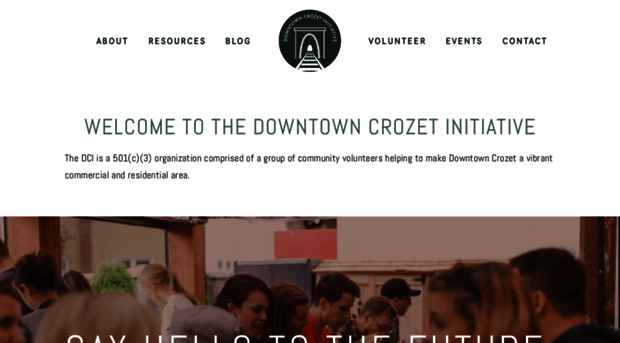 downtowncrozetinitiative.com