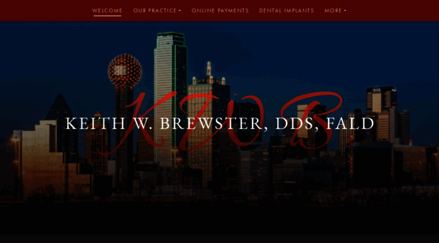 downtowndallasdentist.com
