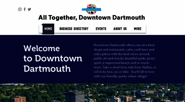 downtowndartmouth.ca