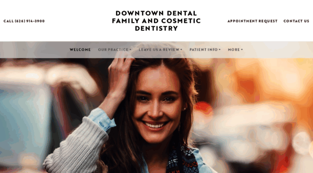 downtowndental-glendora.com