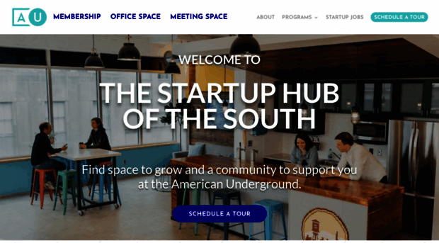 downtowndurhamstartups.com