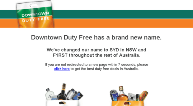 downtowndutyfree.com.au