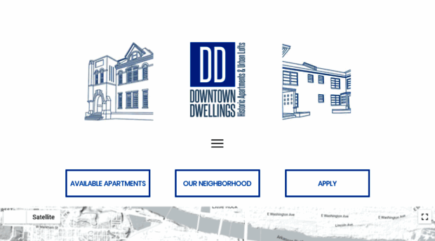 downtowndwell.com