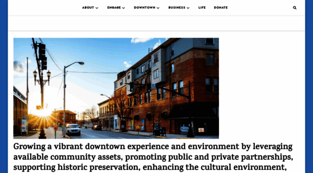 downtownelkins.com