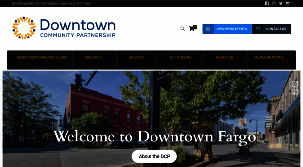 downtownfargo.com