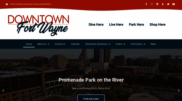 downtownfortwayne.com