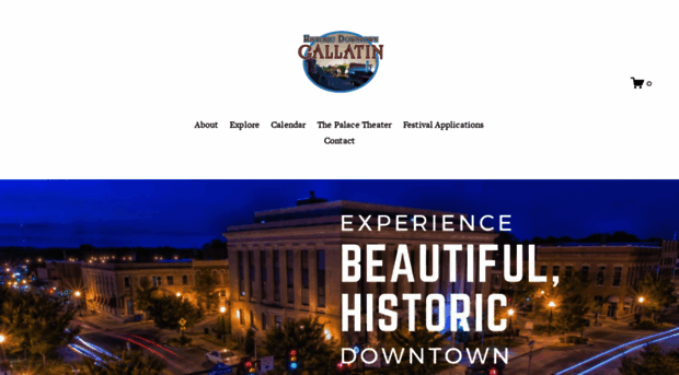 downtowngallatin.com