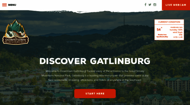 downtowngatlinburg.com