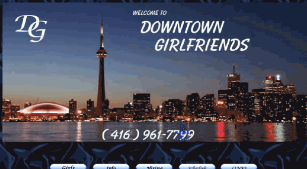 downtowngirlfriends.com