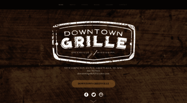 downtowngrille525.com