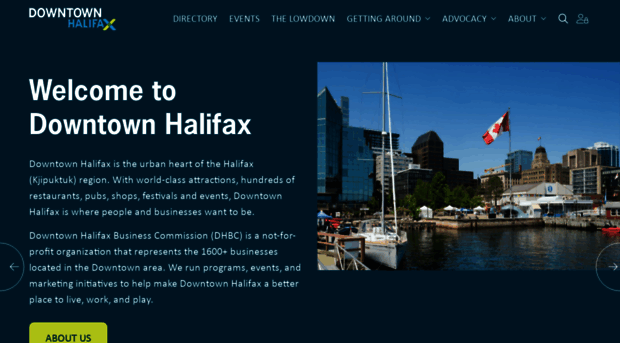 downtownhalifax.ca