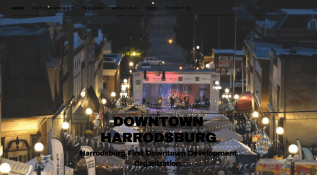 downtownharrodsburg.com