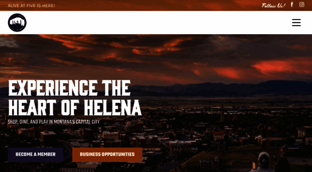 downtownhelena.com