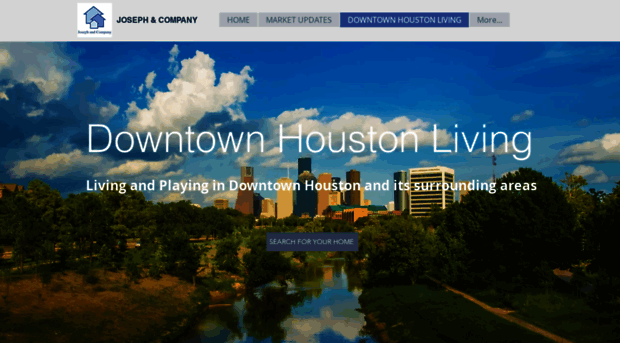 downtownhoustonliving.com