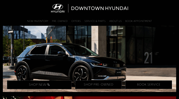 downtownhyundai.com