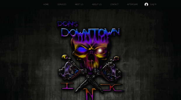 downtownink.com