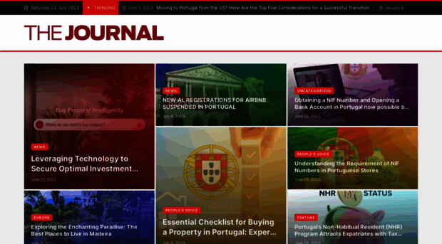 downtownjournal.com