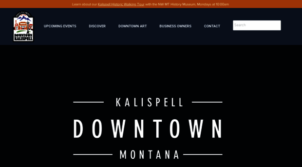 downtownkalispell.com