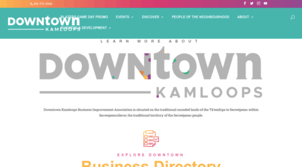 downtownkamloops.com