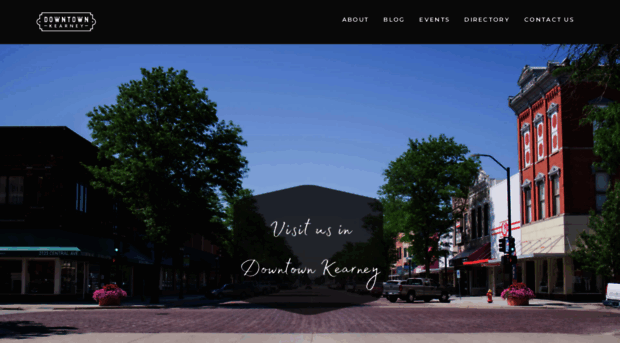 downtownkearney.com