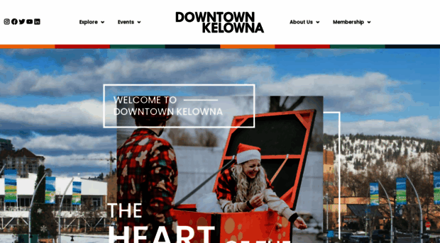 downtownkelowna.com