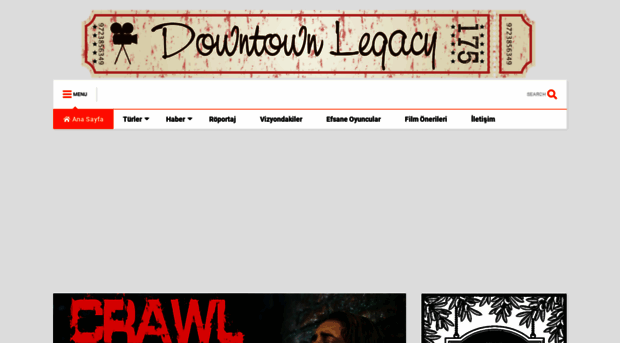 downtownlegacy.blogspot.com