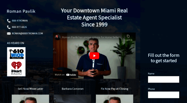 downtownlivingmiami.com