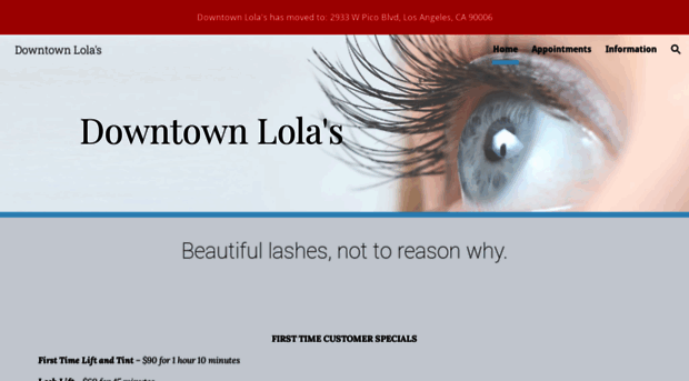 downtownlolas.com