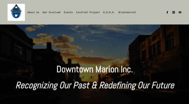 downtownmarion.com