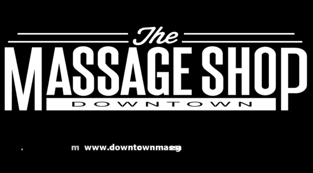 downtownmassage.com.au