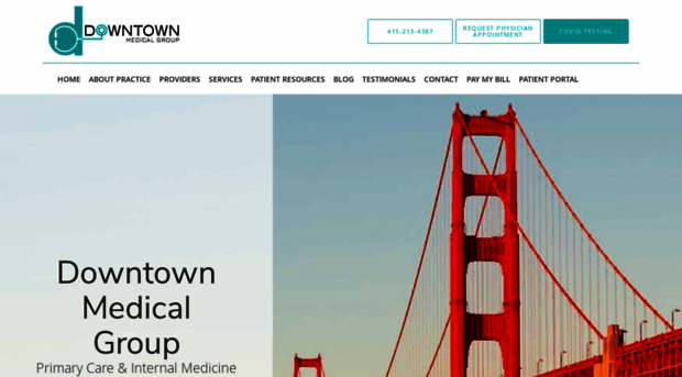 downtownmedical.com