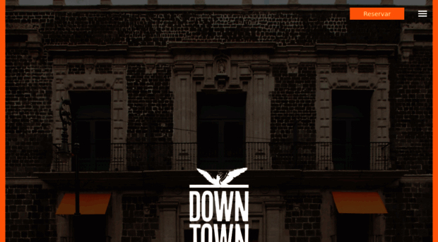 downtownmexico.com