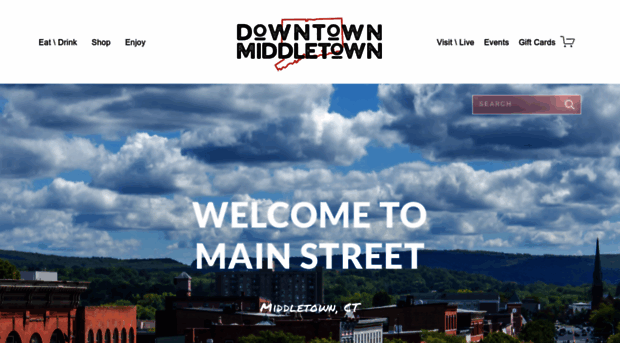 downtownmiddletown.com