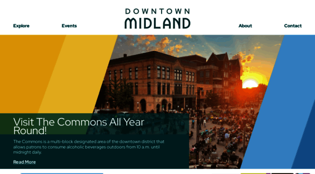 downtownmidland.com