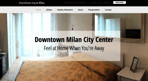 downtownmilan.com