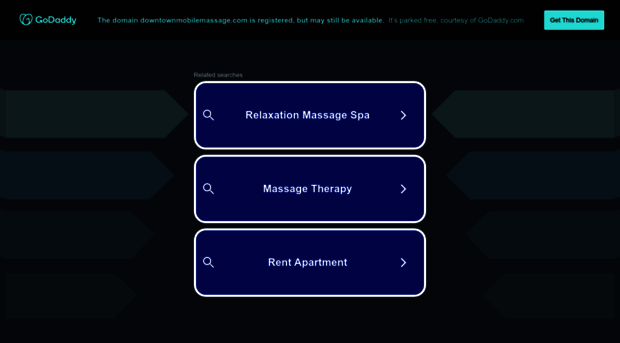 downtownmobilemassage.com