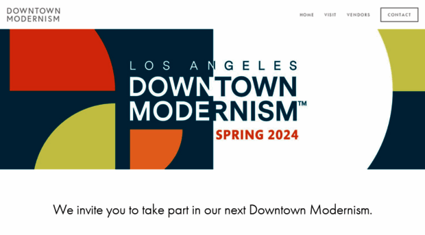 downtownmodernism.com