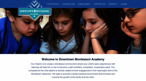 downtownmontessori.com