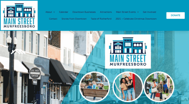 downtownmurfreesboro.com