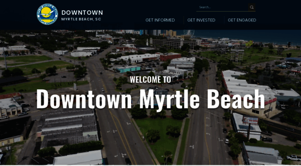 downtownmyrtle.com