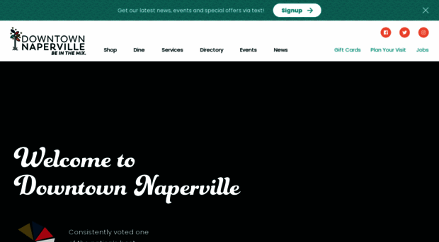 downtownnaperville.com