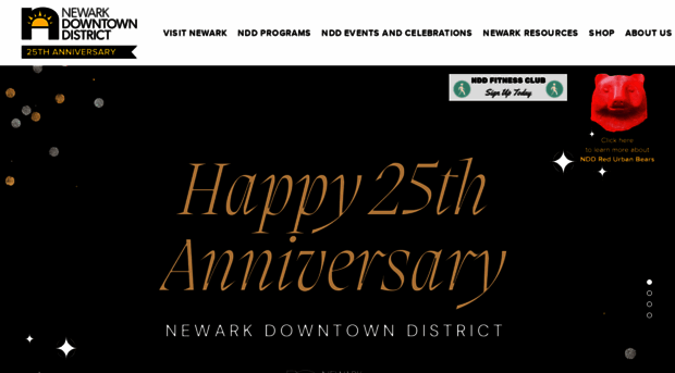 downtownnewark.com