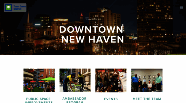 downtownnewhaven.com