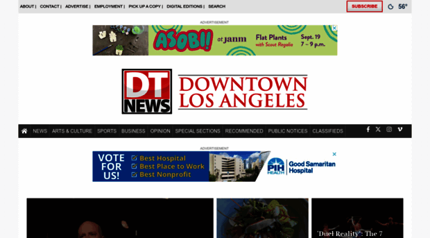 downtownnews.com